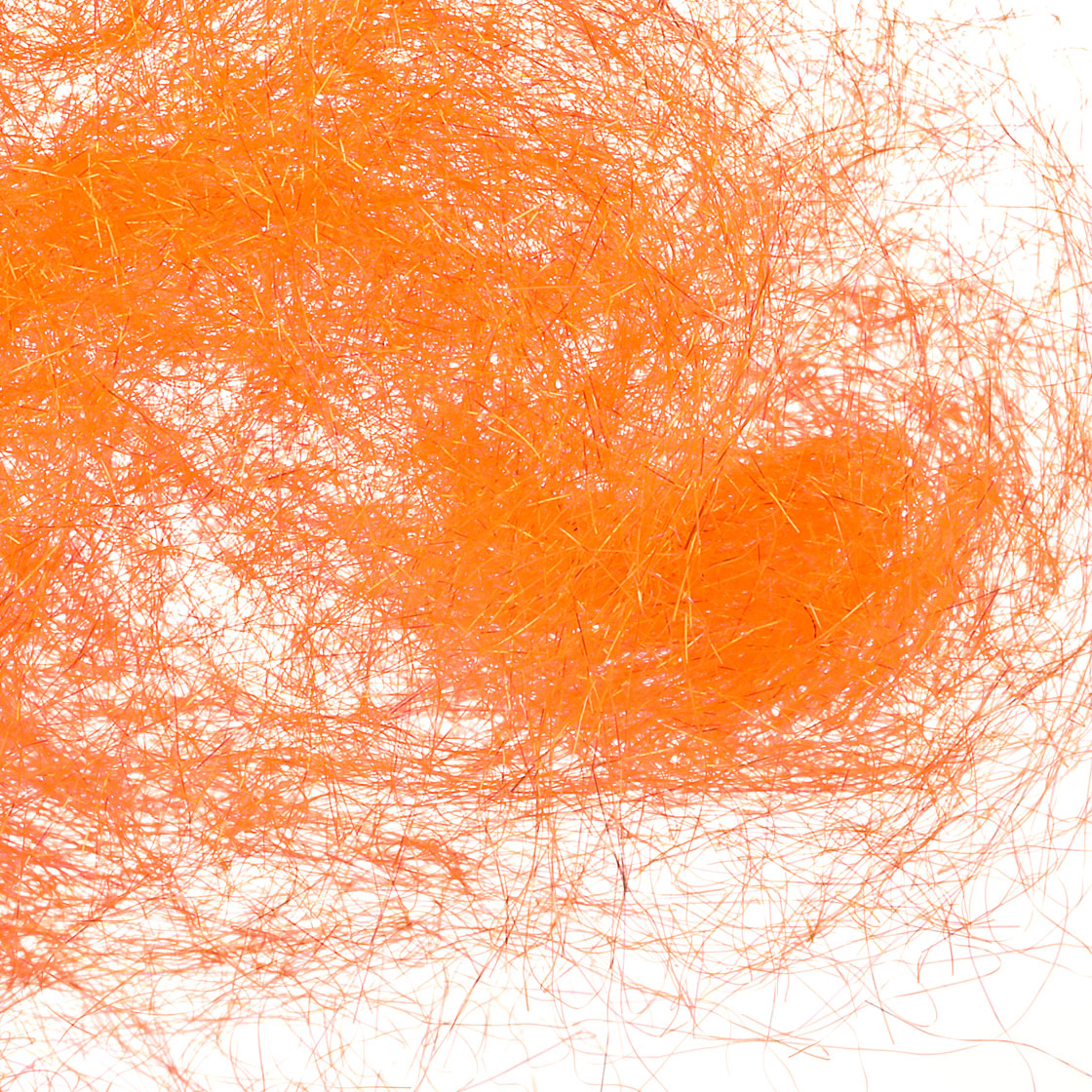 Pearl Fluo Orange