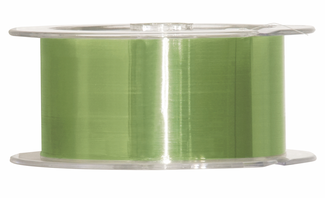 WFT KG Mono Monofil low-vis green