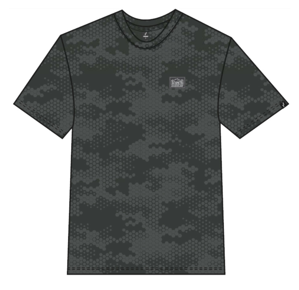 Guideline Camo ECO Tee T-Shirt