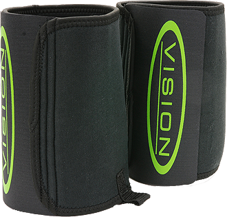 Vision Gravel Guards