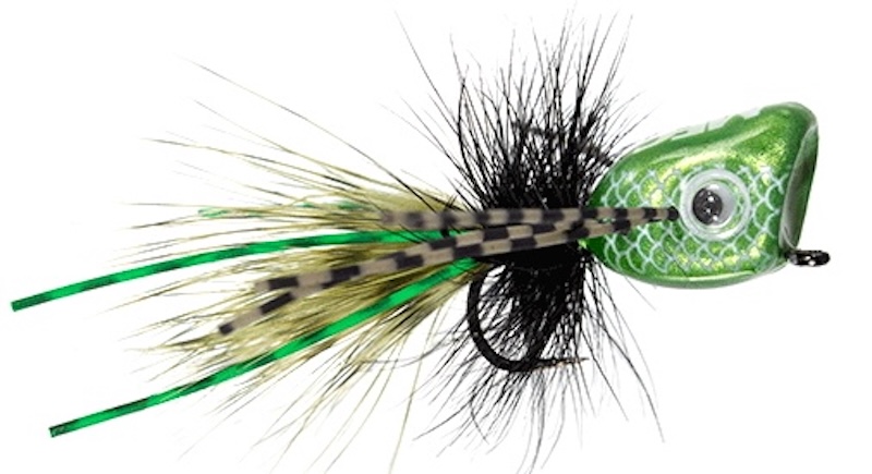 MFC Bombshell Popper Damsel Olive #04 MFC Bombshell Popper Damsel Olive #04