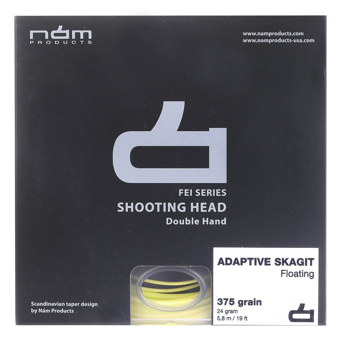 Nam Adaptive Multi-Tip Belly Floating