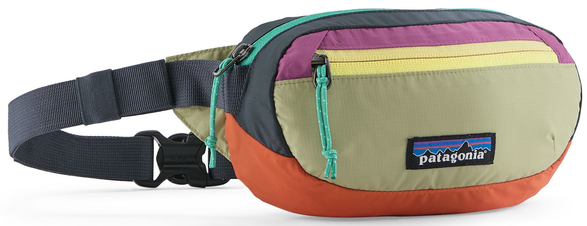 Patagonia Terravia Mini Hip Pack 1L Hüfttasche PWGT