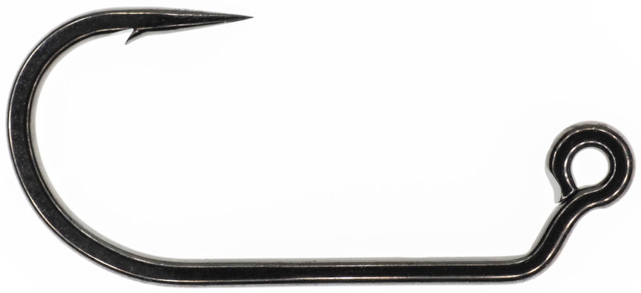 Umpqua X-Series Saltwater Jig Hook Extra Strong XS506H BN Haken