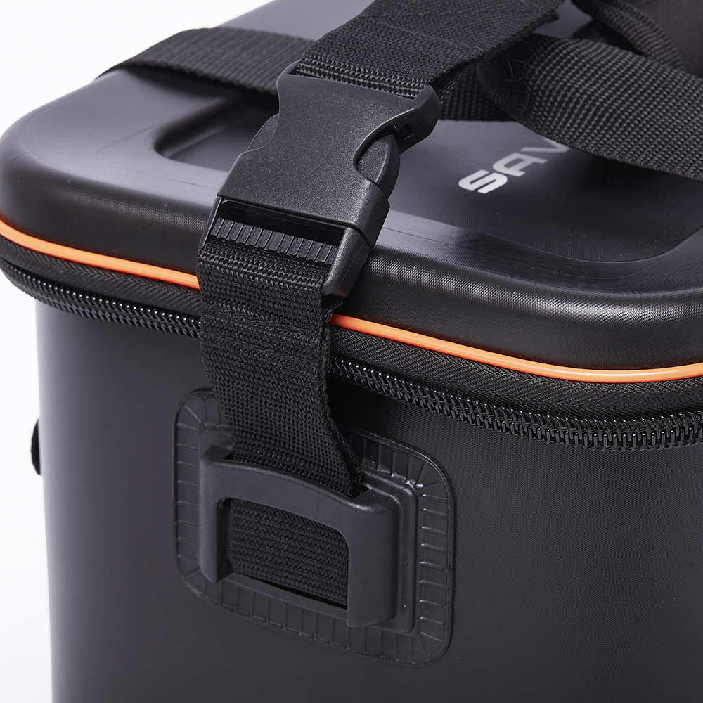 Savage Gear Carryall Transporttasche wasserdicht