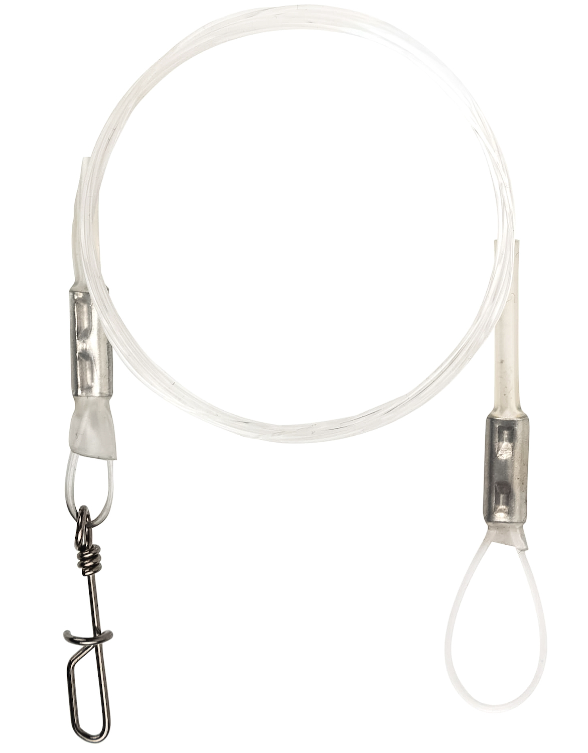 Traper Perfect Predator Leader 200 cm Fluorocarbon 20 kg Traper Perfect Predator Leader 200 cm Fluorocarbon 20 kg