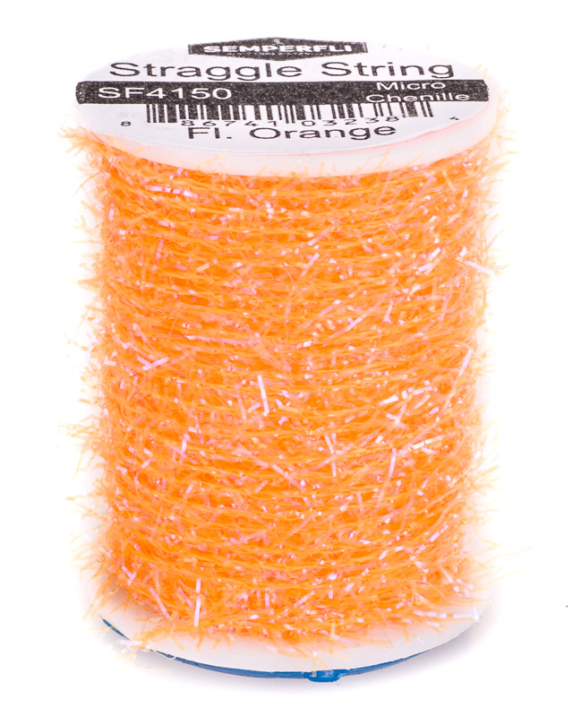 fluo orange