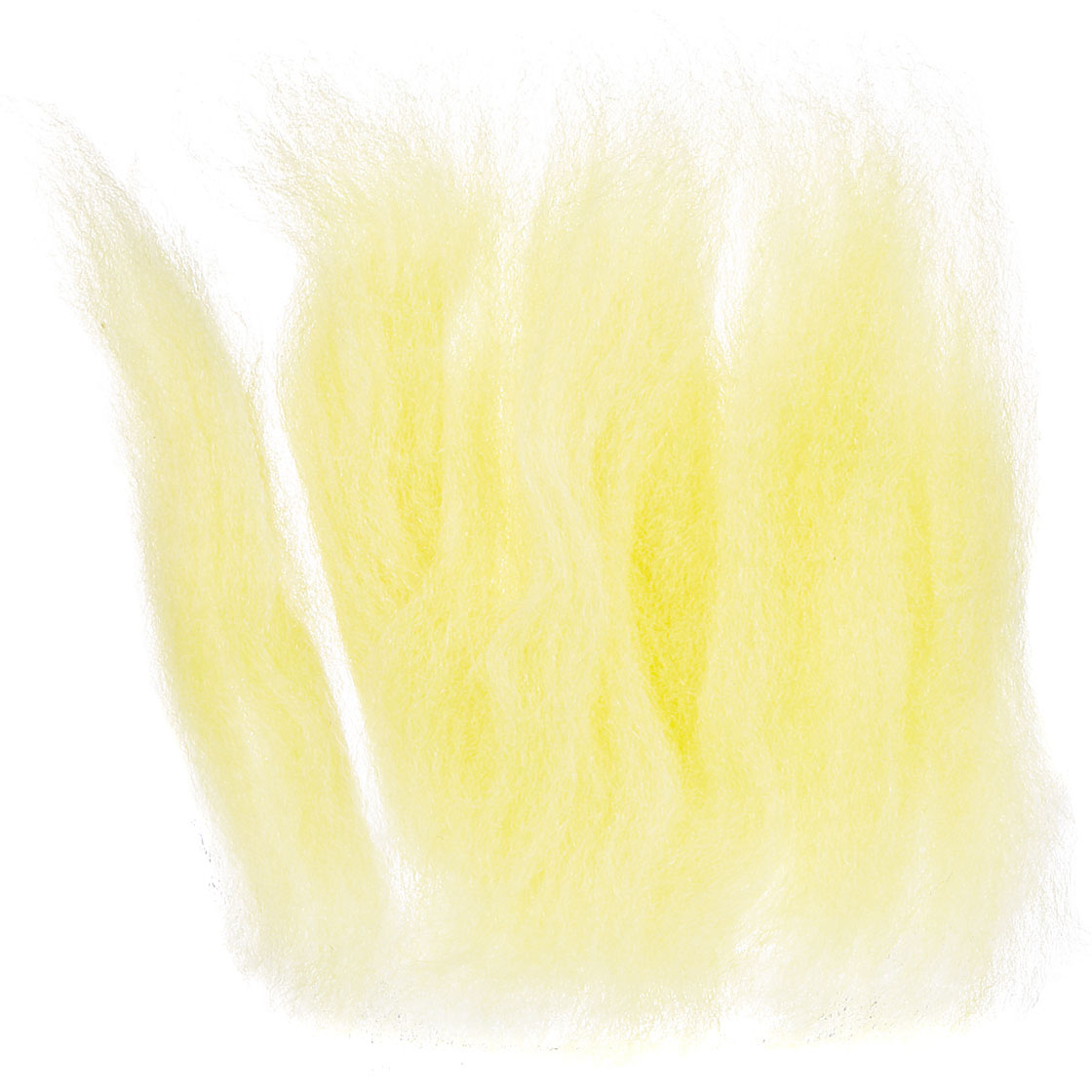 pale watery yellow