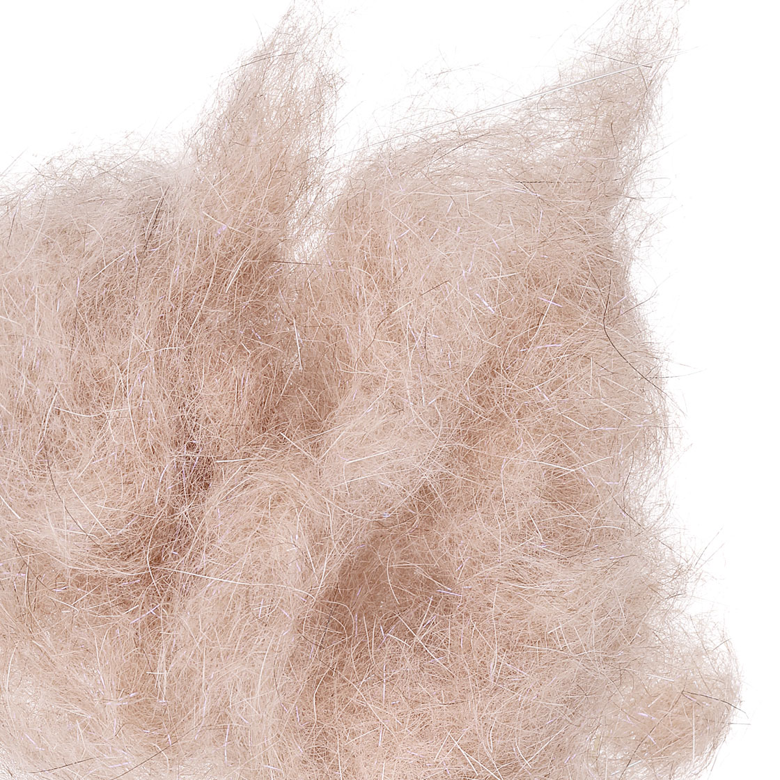 Caddis Larve Cream Pearl