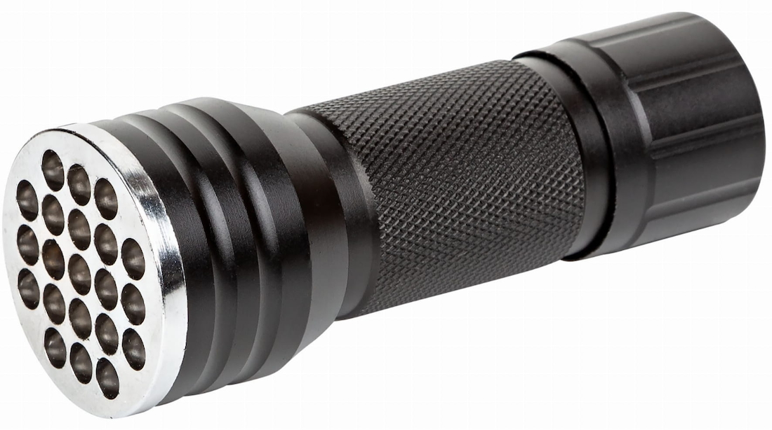 Traper Max UV Light Lampe