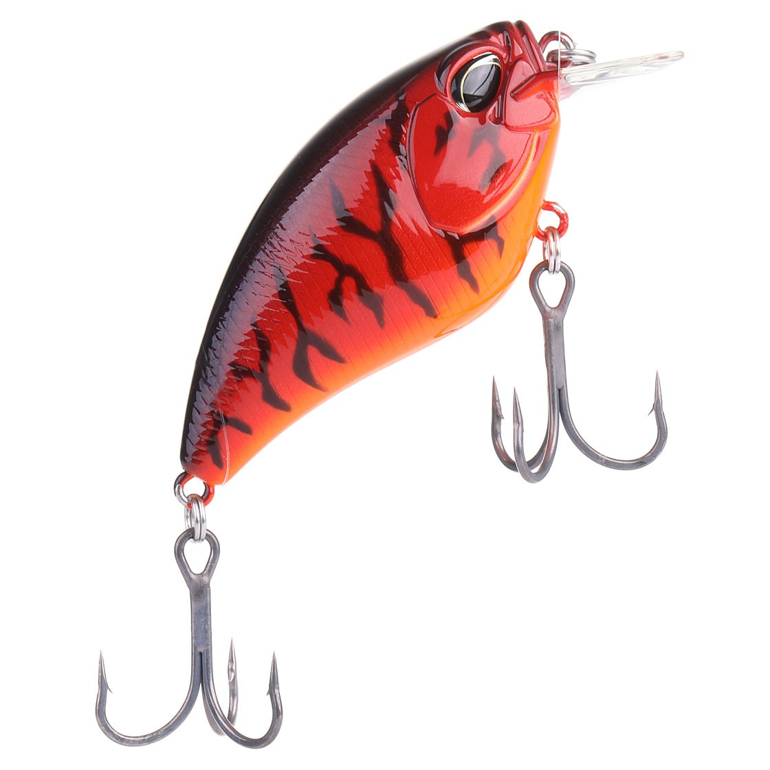 Red Tiger