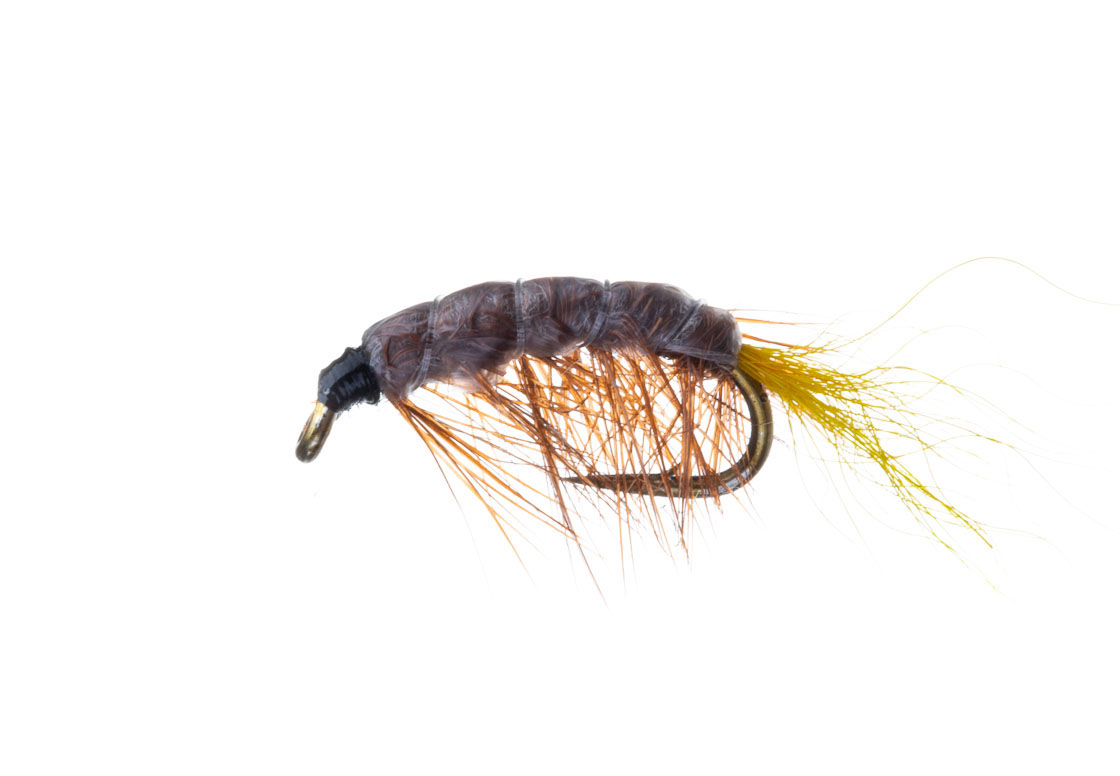 Kami Flies Nymphe - Märla