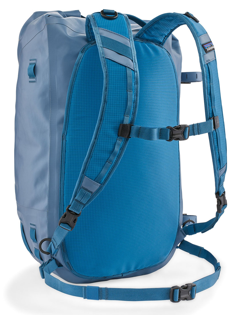 Patagonia_Disperser_Roll_Top_Pack_40L_PGBE_5 Beispiel PGBE