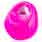 fluo pink