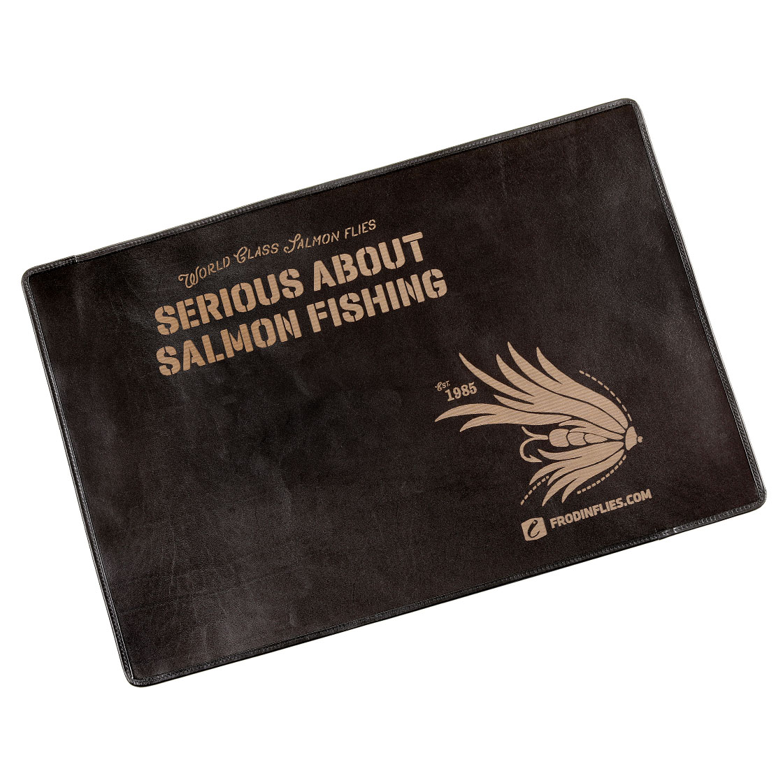 P-187769_frodin_leather-table-cover Frödin F.I.T.S. Leather Table Cover Bindeunterlage black