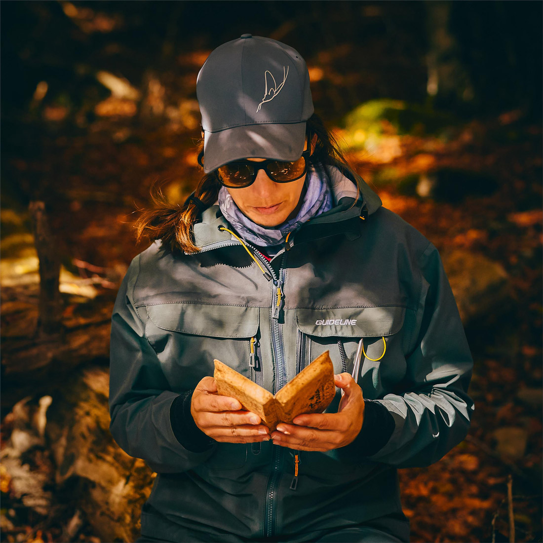 Guideline_Women_Laerdal_Wading_Jacket_5