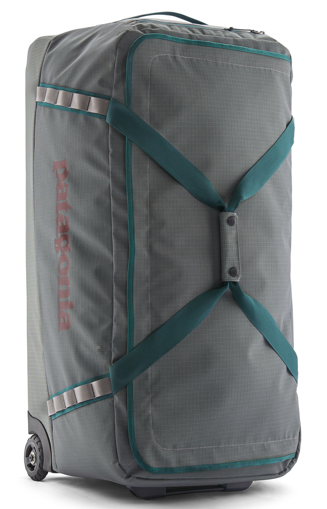 Patagonia Black Hole Wheeled Duffel 100L Reisetrolly NGRY