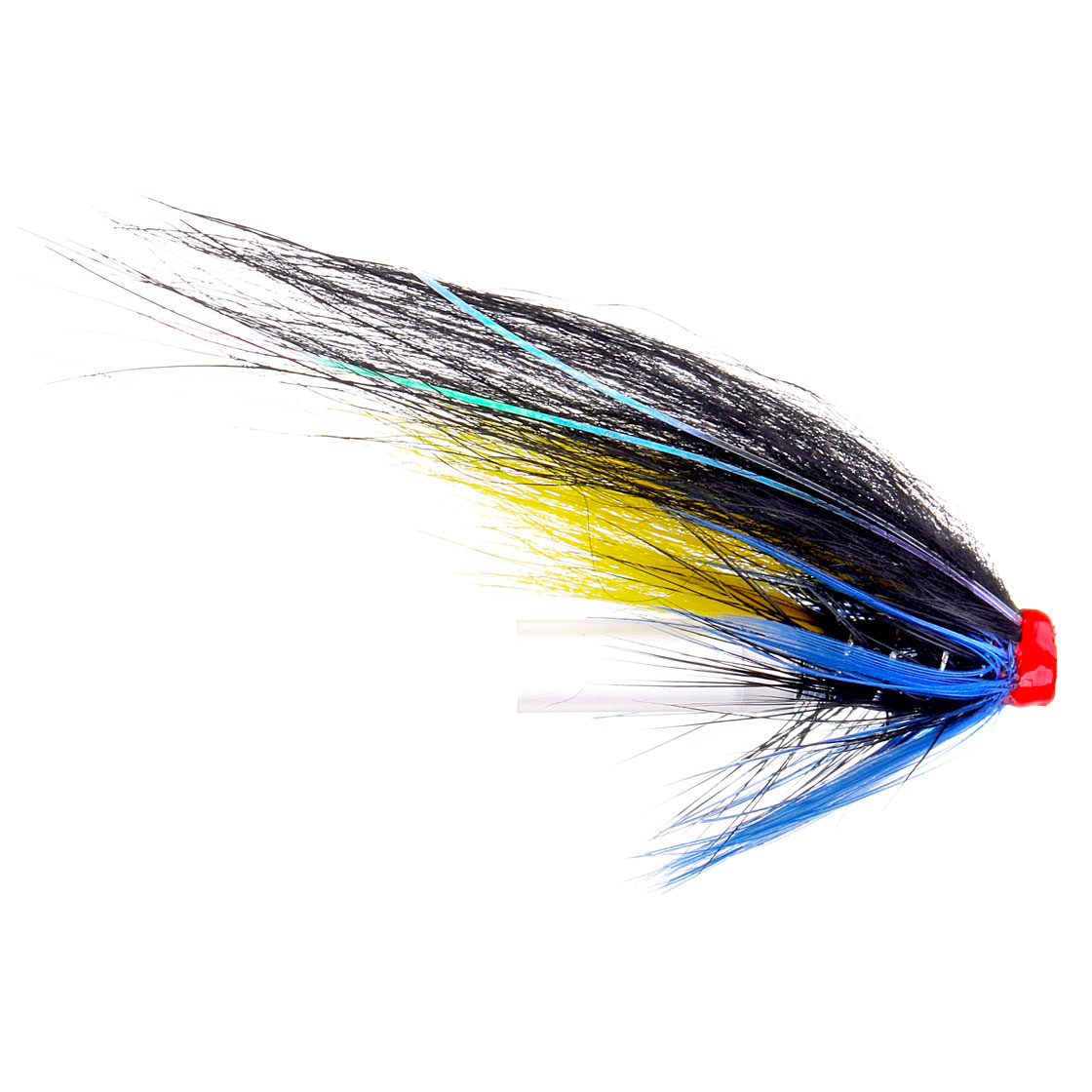 Superflies Lachsfliege - Dee Sheep Templedog