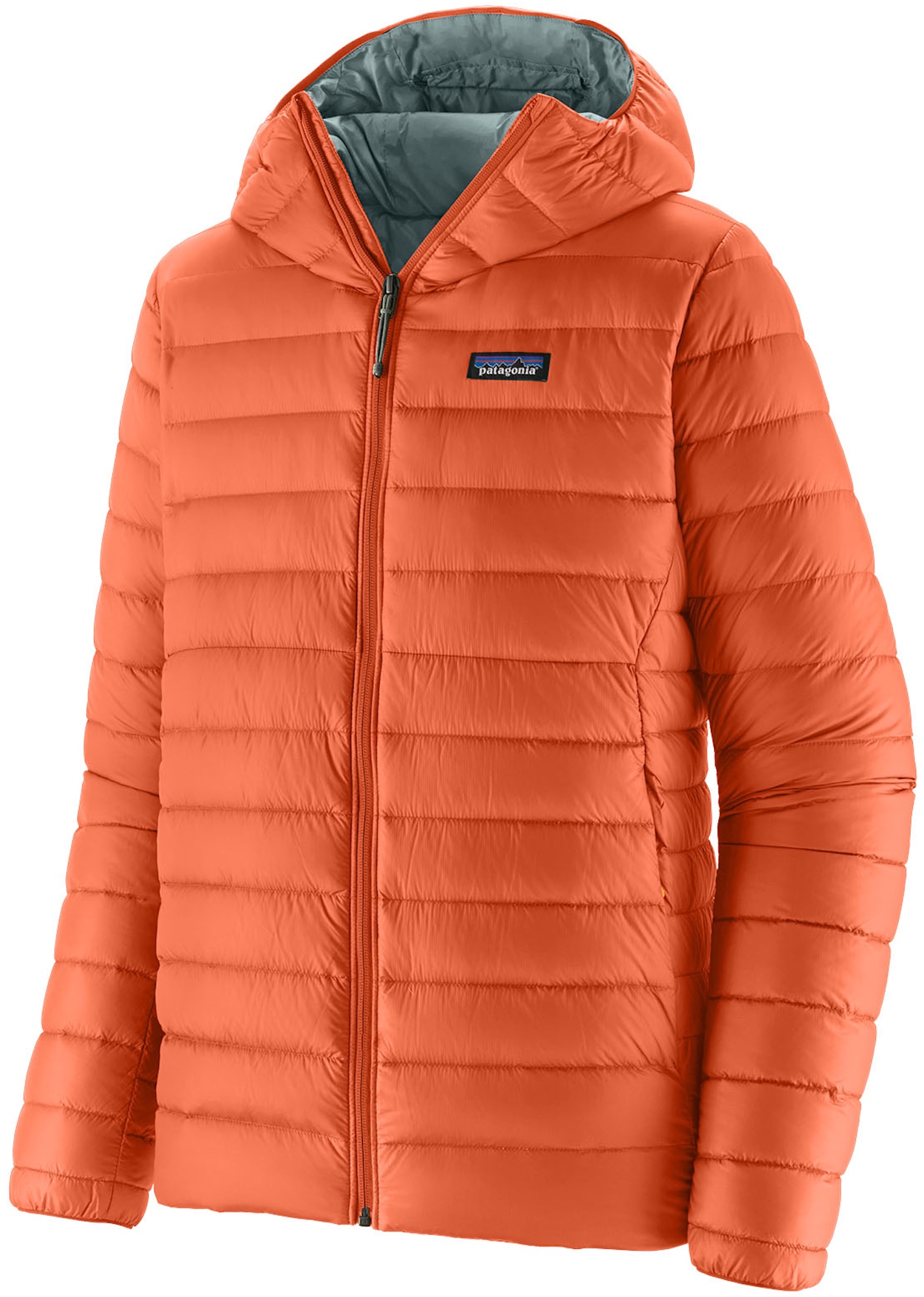 Patagonia Down Sweater Hoody CLOR