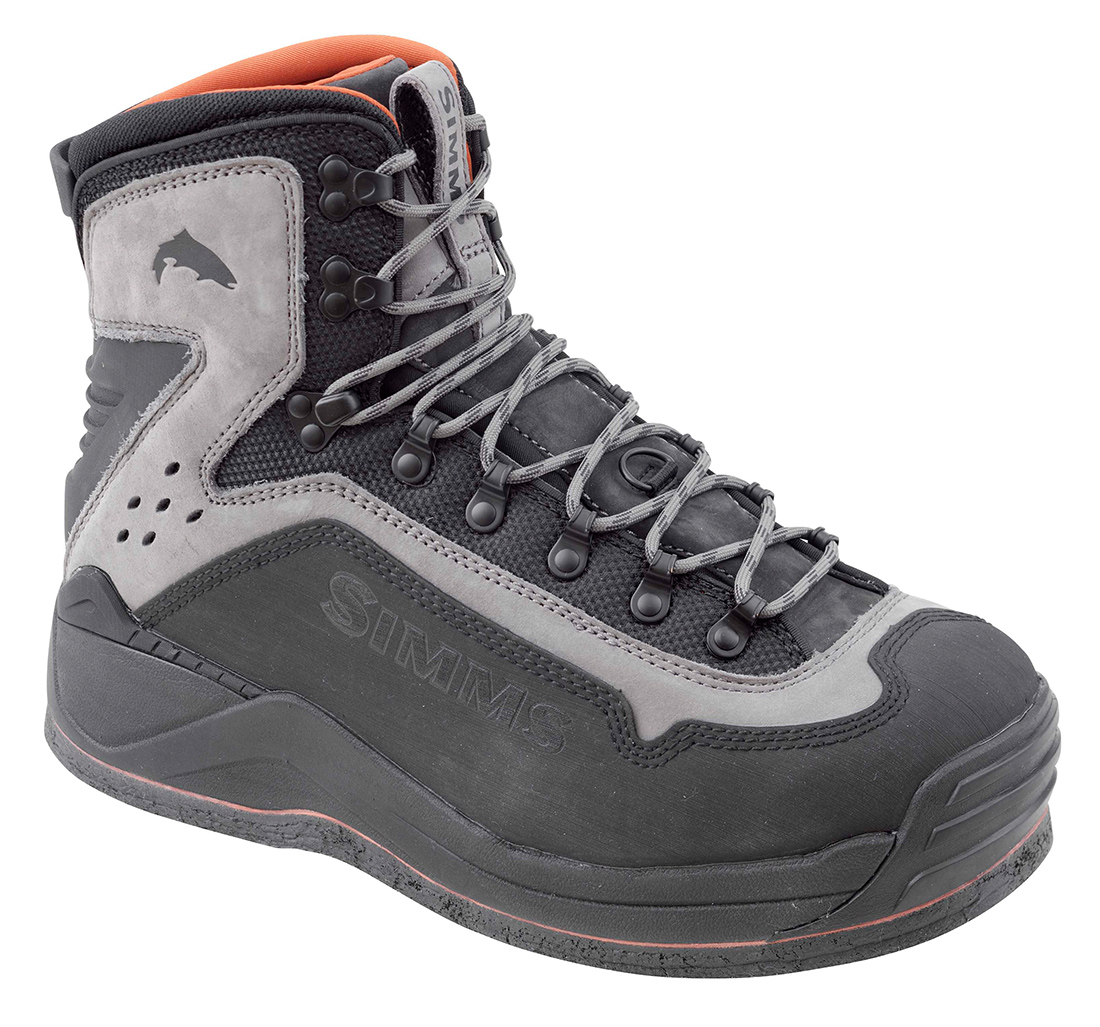 Simms_G3-Guide-Boot-felt-steel-grey Filz