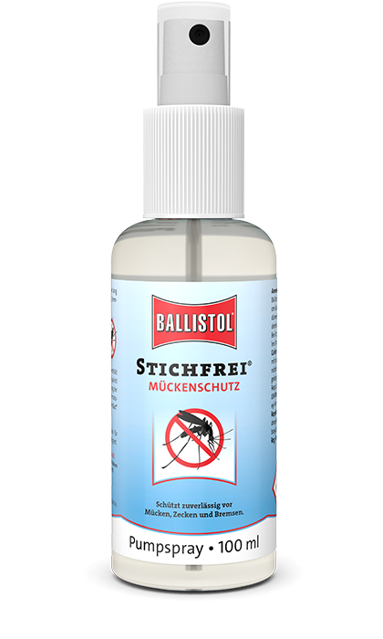 Ballistol-Stichfrei-Mu-ckenschutz-100ml 100 ml