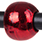 metallic red