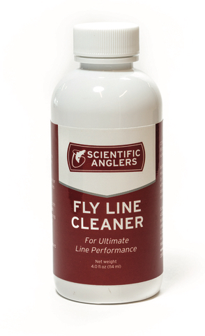 Scientific Anglers Fly Line Cleaner Schnurreiniger