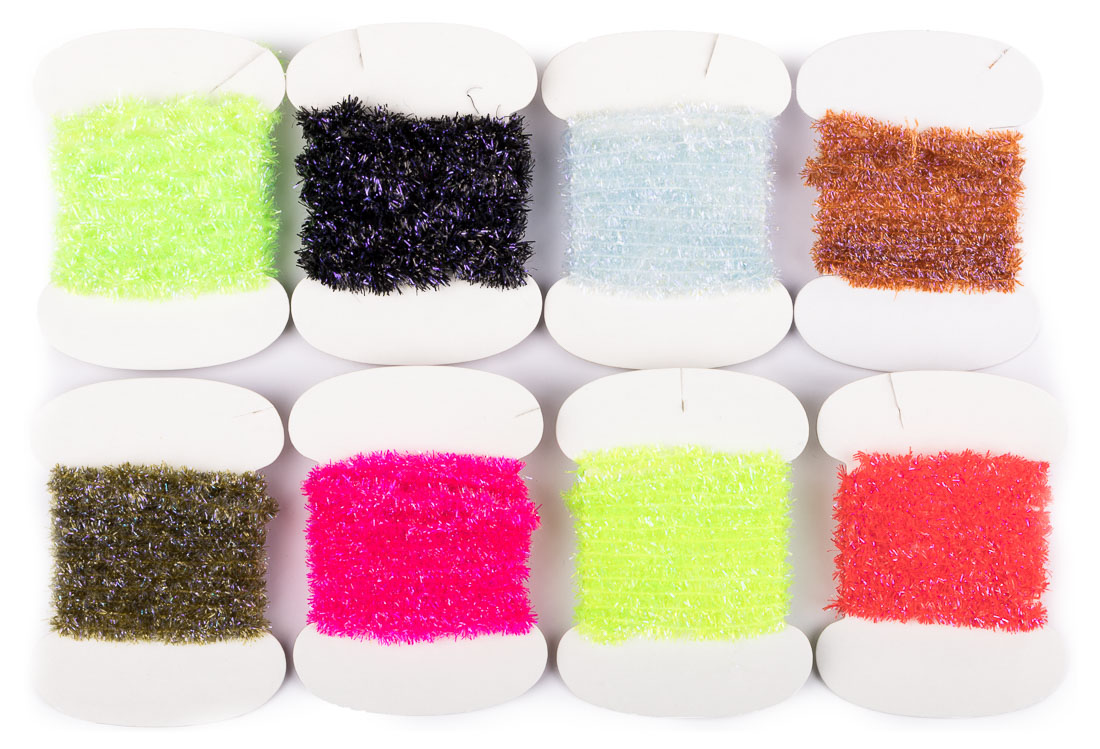 Hends Ice Chenille 6 mm