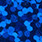 holo blau