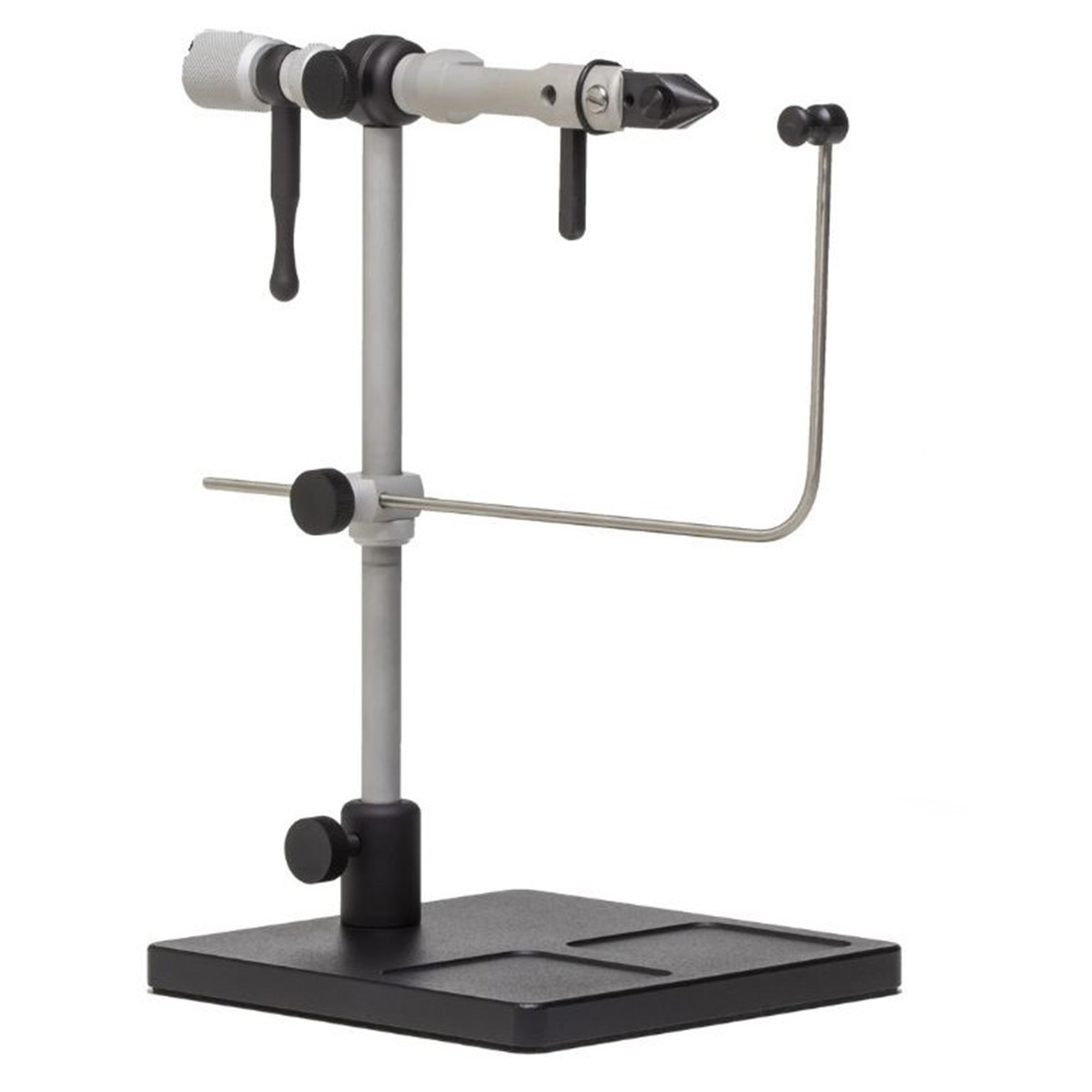 Renzetti Clouser Cam SW Traveler 2200 Pedestal Base Bindestock