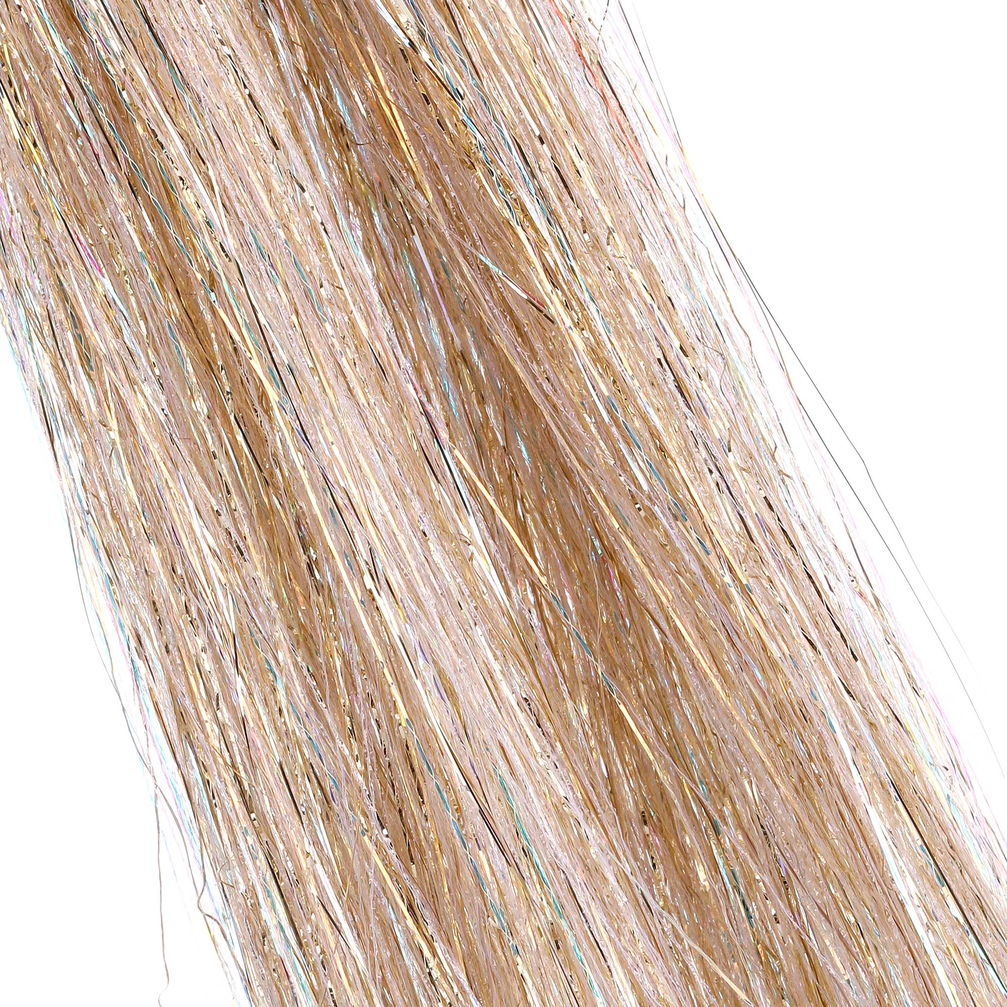 Sparkle Supreme Predator Hair