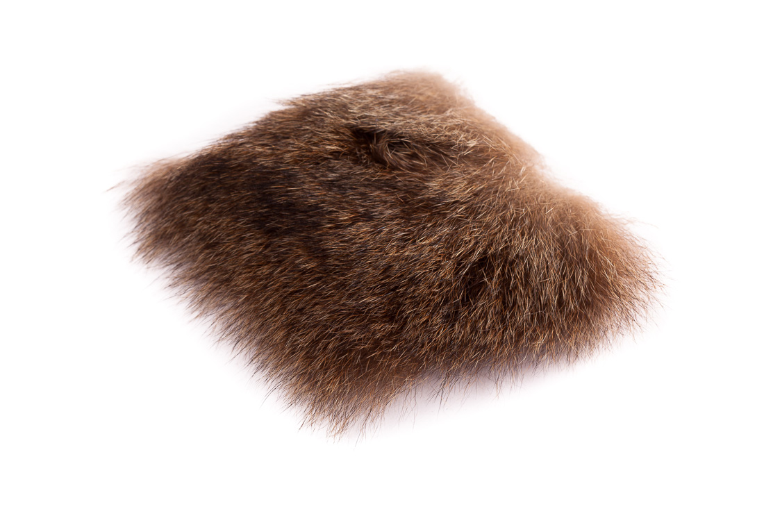 Wapsi Australian Opossum Fur Small - Australisches Opossum