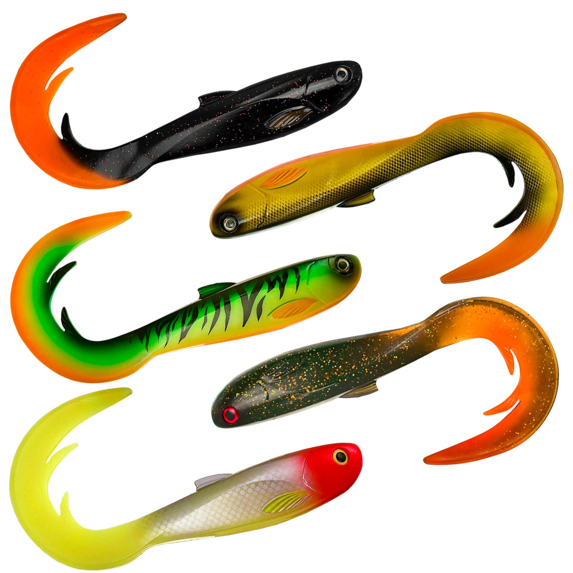 Headbanger_Fire_Tail_Titel