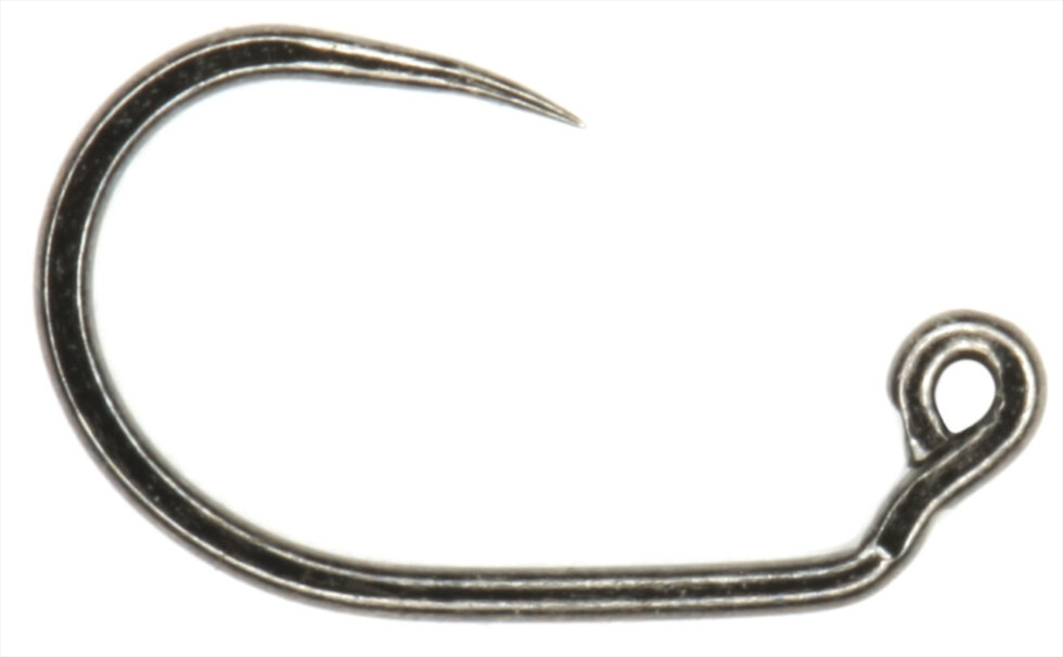 Sprite Hooks S2400 Barbless Wide Jig Haken 25pc. Pack