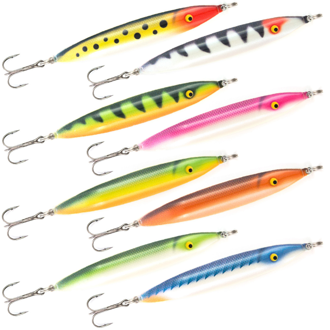 Tuwob G2 Wobbler 10 cm 20 g