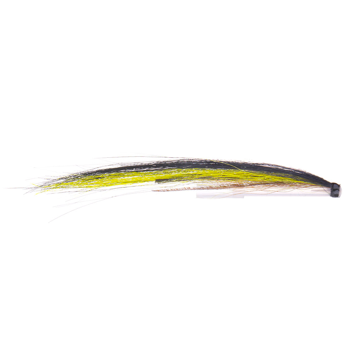 Superflies Lachsfliege - Sun Ray Shadow Icelandic Light yellow