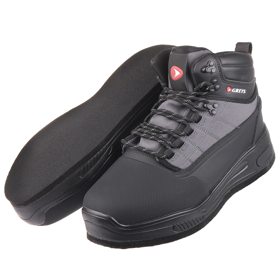 P-27730_Greys-Tail-Wading-Boot-Felt-Watschuh-mit-Filzsohle Greys Tail Wading Boot Felt Watschuh mit Filzsohle