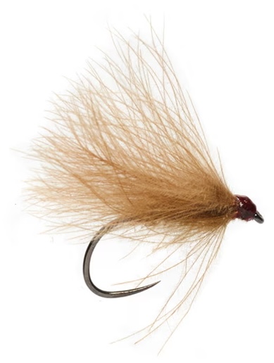 P-29112_Fulling_Mill_Tactical_Dry_Flies_Buckey-s_X2_Barbless_Trockenfliege_1 Fulling Mill Tactical Dry Flies Buckey's X2 Barbless Trockenfliege