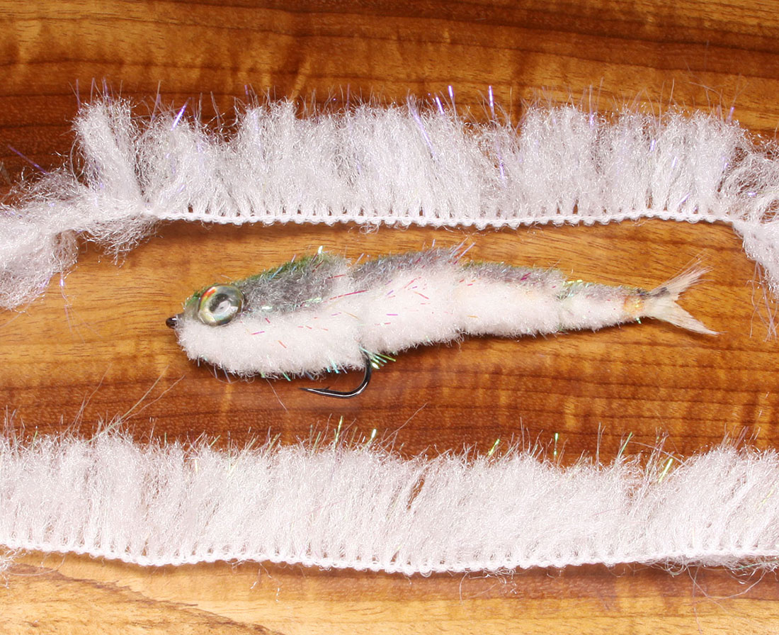 hareline_minnow-body-wrap-example Beispiel
