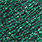 gaudy green