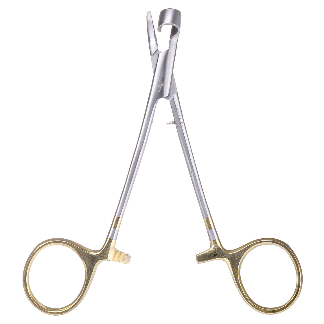 Dr. Slick SlickRelease Standard Clamp Zange gold