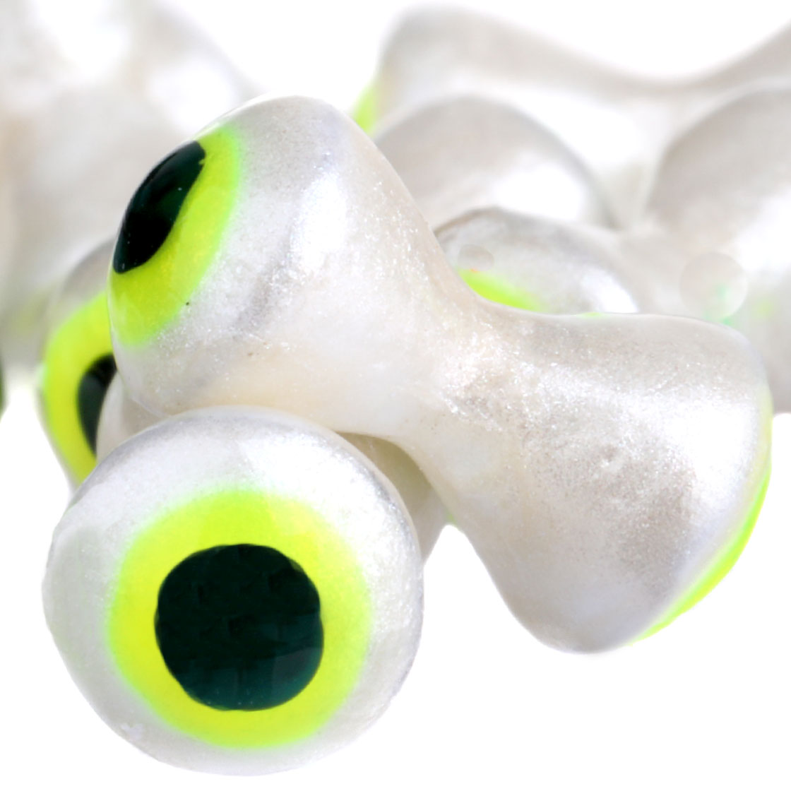 P-27552_Fulling-Mill-Streamer-Eyes-Brass-Dumbbells-Doppelaugen_pearl pearl