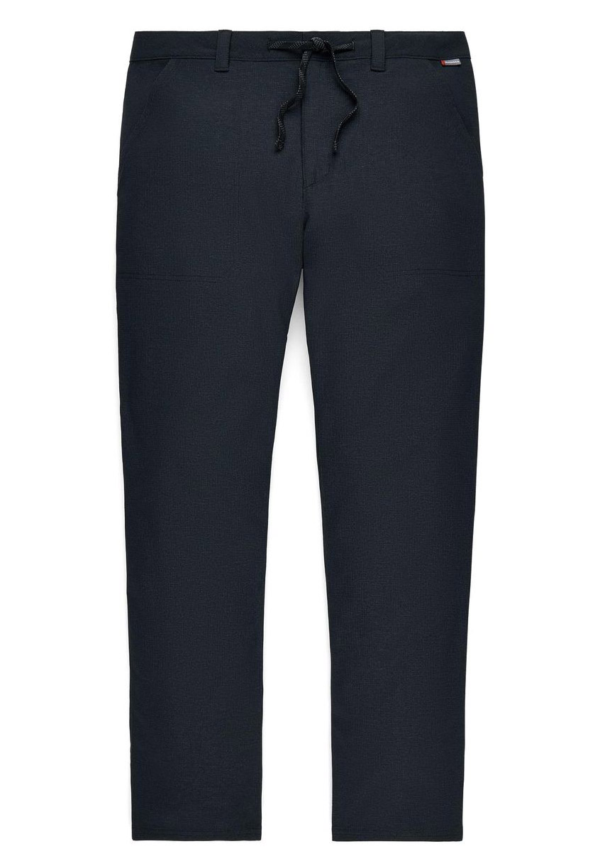 Simms Wanaka Pant Black