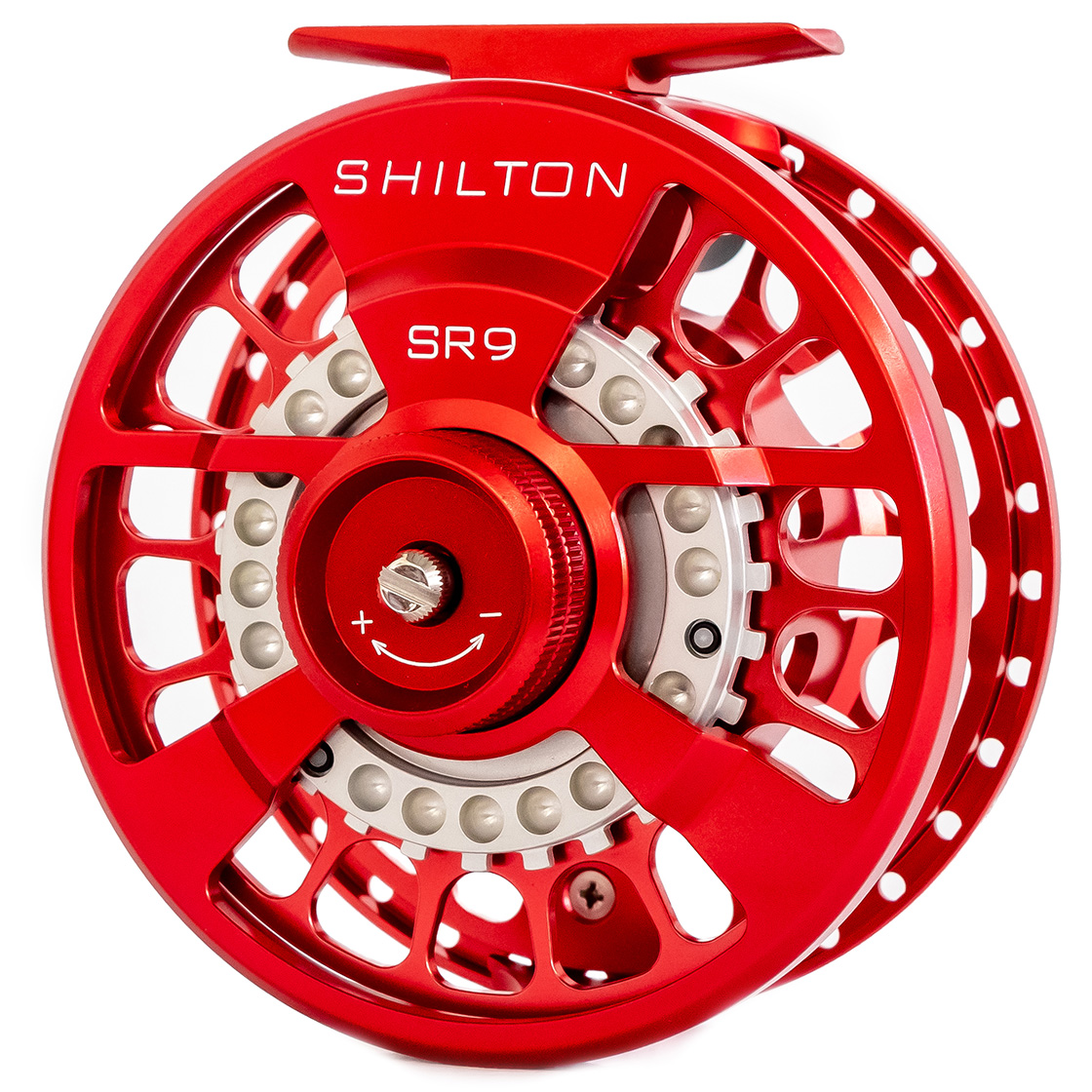 Shilton SR9 red