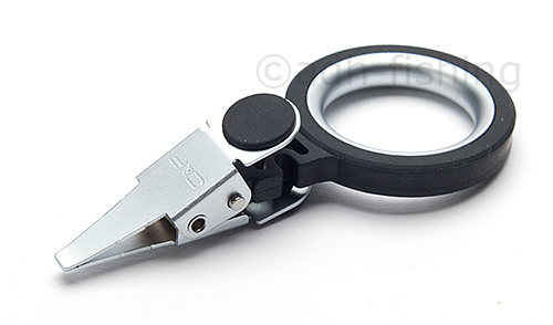 C&F Design CFT-120 Hackle Pliers Hechelklemme