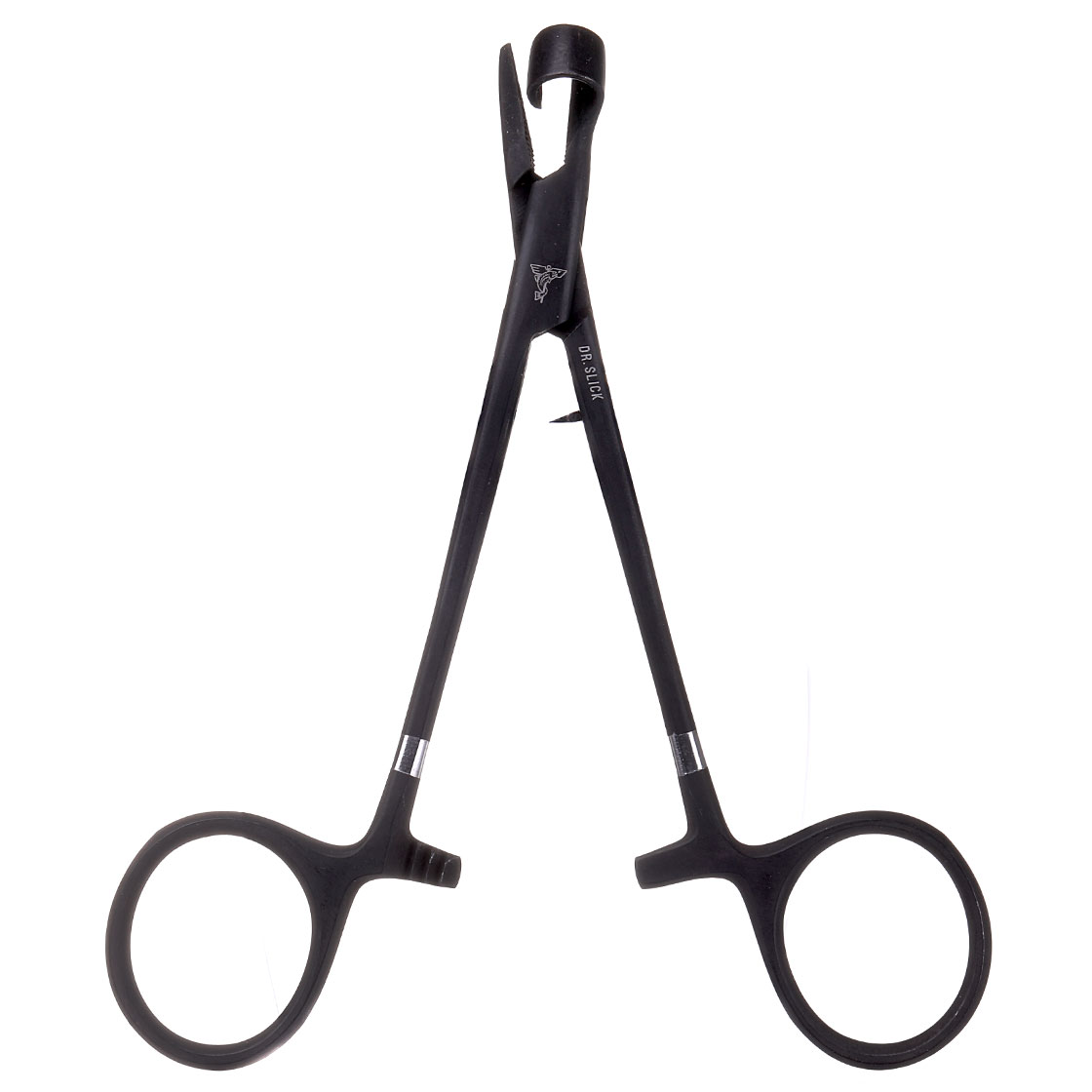 Dr. Slick SlickRelease Standard Clamp Zange black