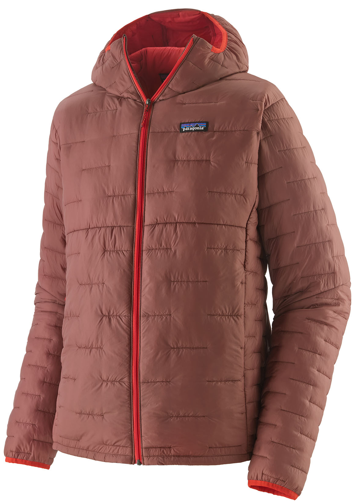 Patagonia Micro Puff Hoody DVL - Dried Vanilla
