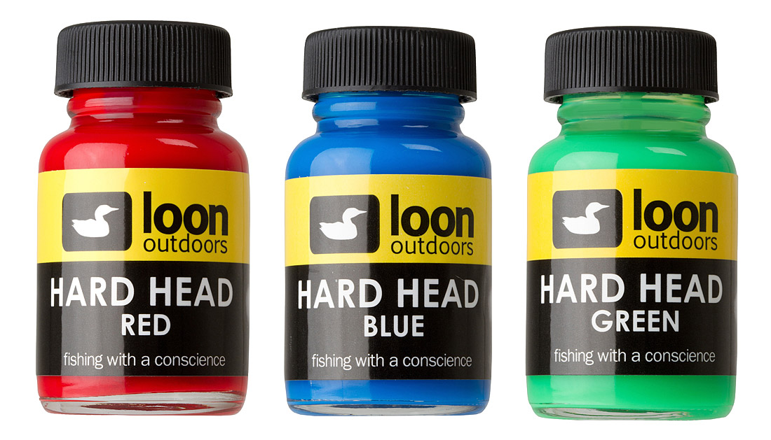 Loon Hard Head