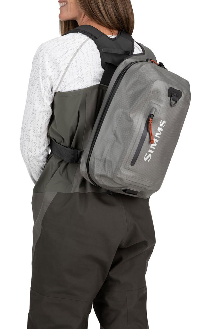 Simms_Dry_Creek_Z_Sling_Pack_olive_6 Beispielbild (andere Farbe)