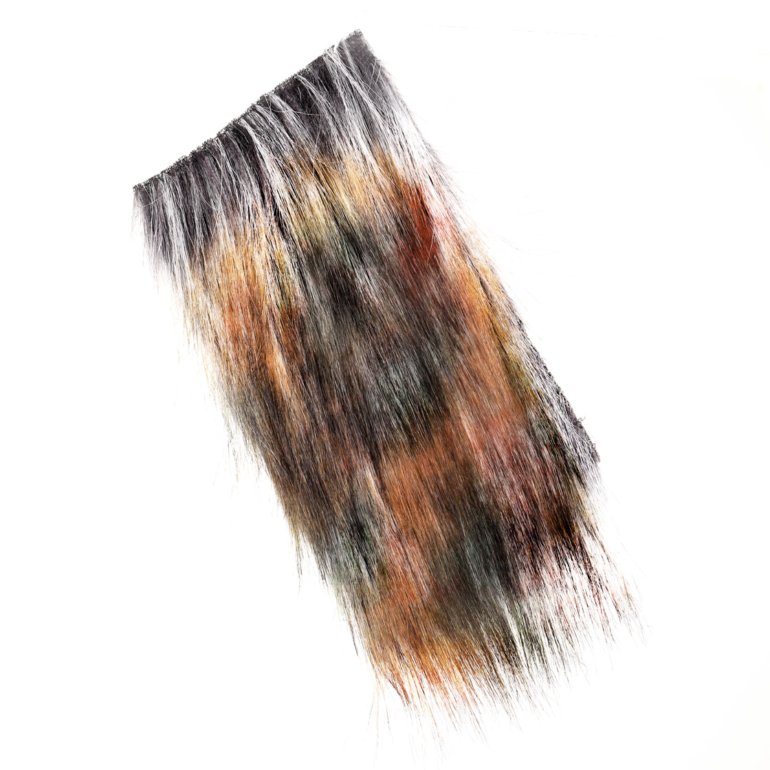 rainbow tip